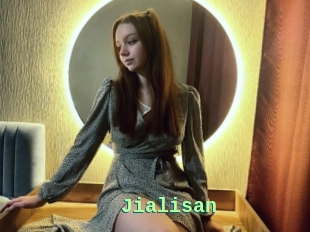 Jialisan