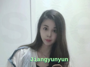 Jiangyunyun