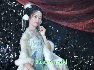 Jiayingdd