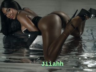Jiiahh