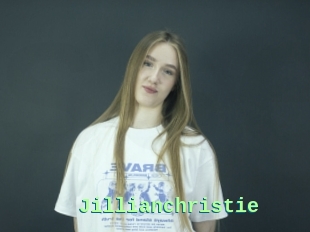 Jillianchristie