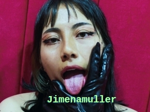 Jimenamuller