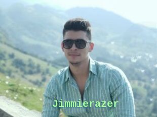 Jimmierazer