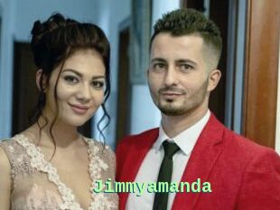 Jimmyamanda