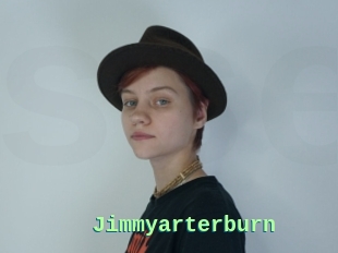 Jimmyarterburn