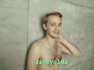 Jimmyoldi
