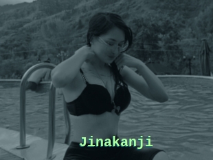 Jinakanji