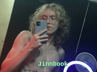 Jinnbook