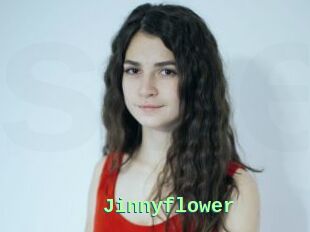 Jinnyflower