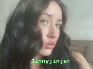 Jinnyjinjer