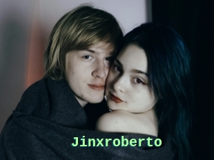 Jinxroberto