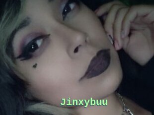 Jinxybuu