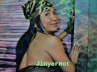 JinyerHot