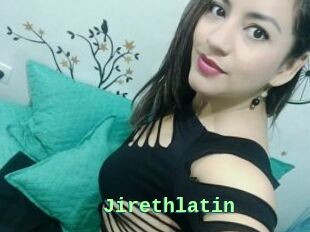 Jirethlatin