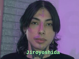 Jiroyoshida