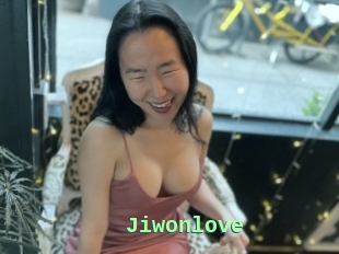 Jiwonlove