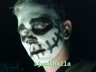 Jjwalhalla