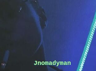 Jnomadyman