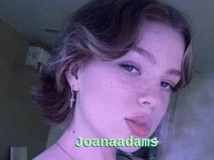 Joanaadams