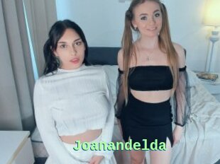 Joanandelda