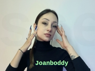 Joanboddy