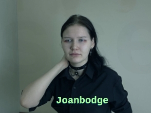 Joanbodge