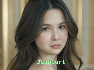 Joanburt