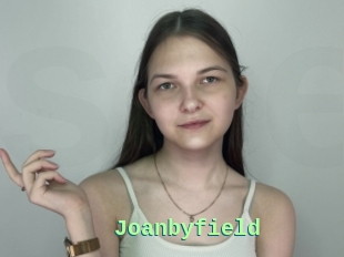 Joanbyfield