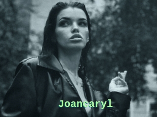 Joancaryl