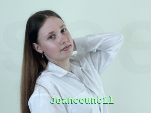 Joancouncil