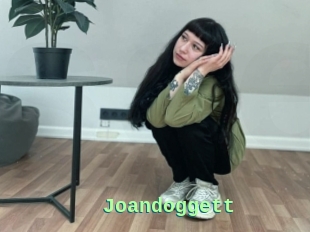 Joandoggett