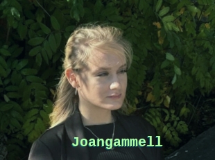 Joangammell