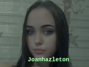 Joanhazleton