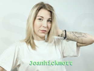 Joanhickmott