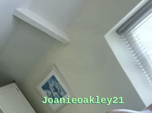 Joanieoakley21