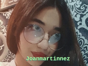 Joanmartinnez