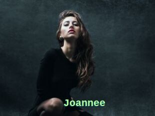 Joannee
