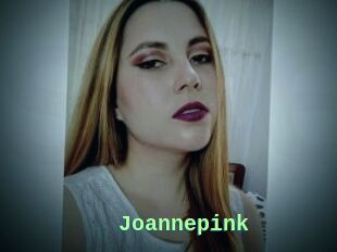 Joannepink