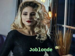 Joblonde