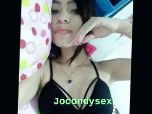 Jocondysex