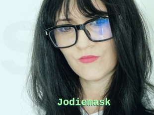 Jodiemask