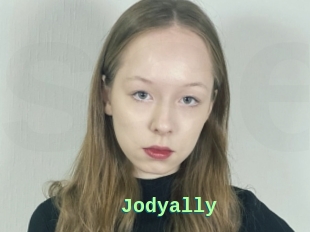 Jodyally