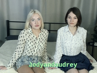 Jodyandaudrey