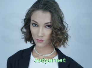 Jodyarnet