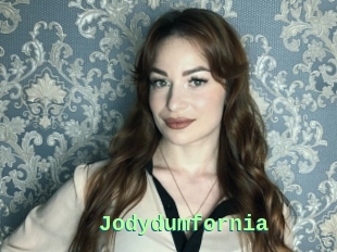 Jodydumfornia