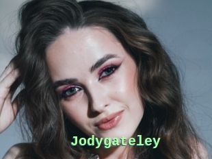 Jodygateley