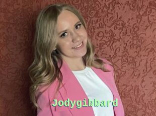 Jodygibbard