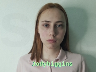 Jodyhiggins