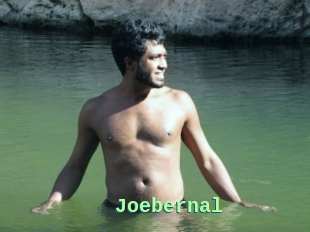 Joebernal