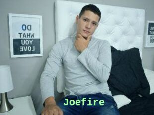 Joefire